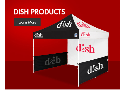 is it free to make dish online id